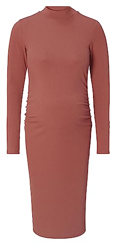 Robe côtélée Noppies Aima vetement femme enceinte mode grossesse stretch