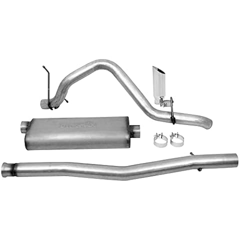 Dynomax Ultra Flo 39495 Exhaust System Kit for Chevrolet Silverado 1500 Cover