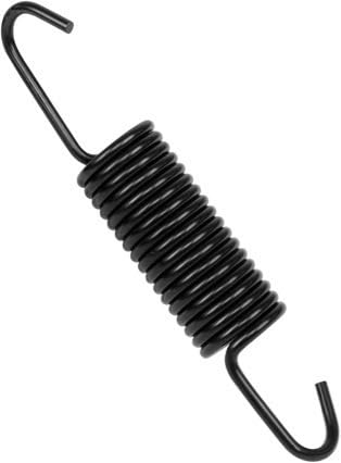 Vosoirsi Replacement DC61-01257N Washing Machine Suspension Spring Compatible with Samsung Front Load Washers 592-49396, 592-49474, 592-49496