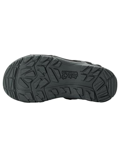 Image of Jack Wolfskin unisex-child Sandale
