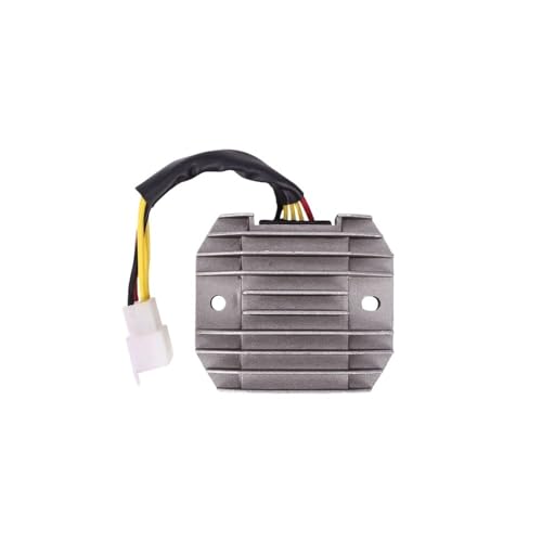 Régulateur redresseur moto anti-surchauffe Royal Star 95-05