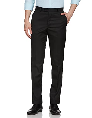 Image of Park Avenue Men's Regular Trouser