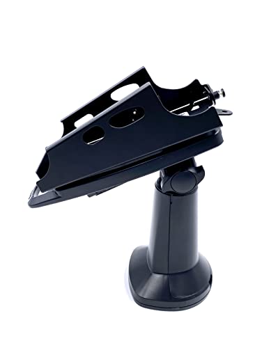 Soporte de poste flexible de 7" para PAX A920 miniatura 2