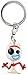 Funko Pop! Keychain: Toy Story 4 - Forky, Multicolor, One-Size (37422)