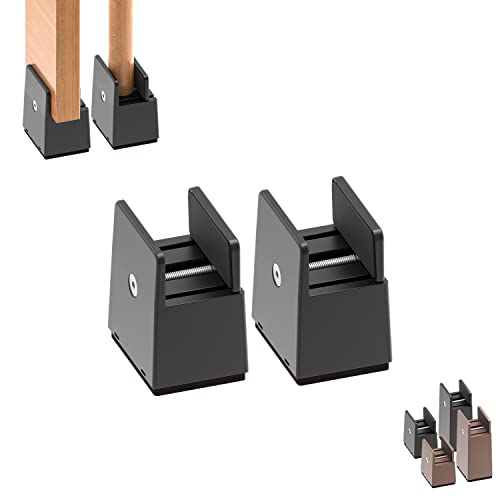 10 Best Bed Frame Clamp Reviews in 2022