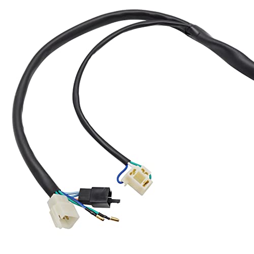 Javik 35020-MCK-A00 Left Control Switch Turn Signal Horn Headlight thumb #6