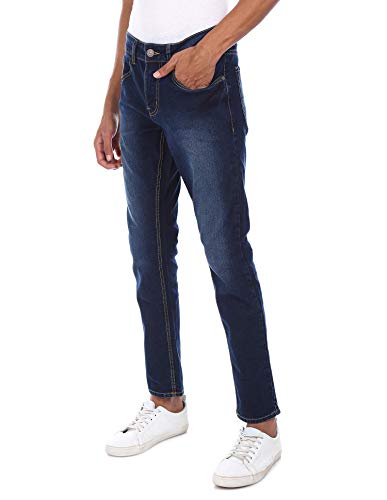 Image of Colt by Unlimited Men's Slim Fit Jeans