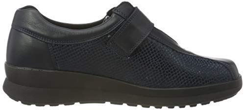 Berkemann Susanna, Scarpe da Ginnastica Donna, Blu...