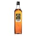 Johnnie Walker Black Label, whisky escocés blended 12 años, 700 ml