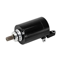 Fit for TVS Apache RTR 160 4V RTR200 FI Motorcycle Engine Electric Starter Motor OEMN9060820