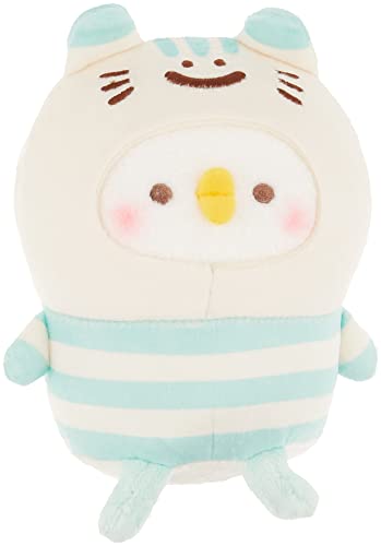 Sun Arrow K-8481 Kanahei Petit Animal Sorcier pour déco de bureau kawaii