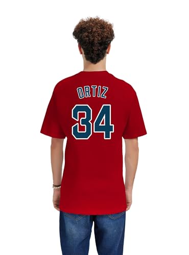 Camiseta de béisbol para hombres, mujeres y niños 100% algodón miniatura 5