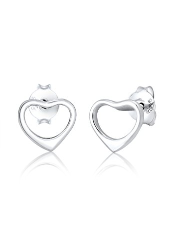 Preisvergleich Produktbild Elli (ELJW5) Damen-Ohrstecker 925_Sterling_Silber 0310611617