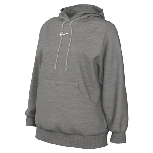 Nike Women's Sportswear Phoenix Fleece Oversized Pullover Hoodie
