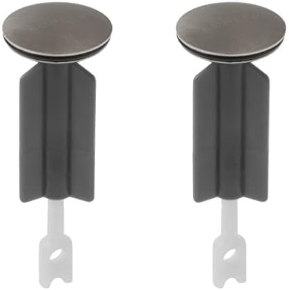 KOHLER K-1037021-BN Plunger Assembly, Standard (Pack of 2)