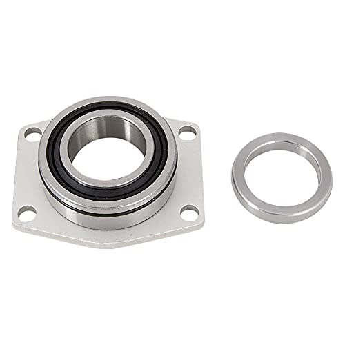 Strange Engineering A1023 Axle Bearing Locking Ring and Reta