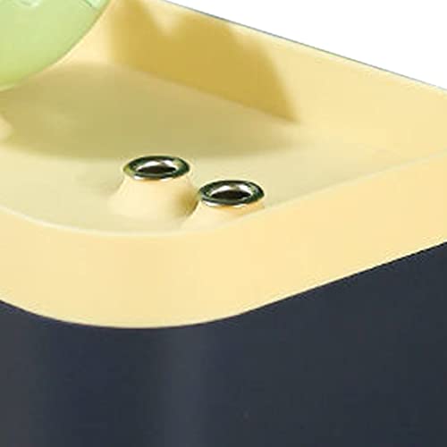 Dispensador automático de agua para mascotas USB miniatura 5