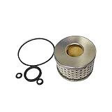 Oil Filter Element 429F for 18489 CROS 489 E03175S