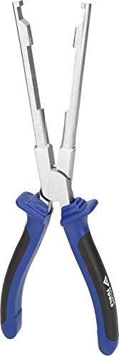 BRILLIANT TOOLS BT566002 Glühkerzenstecker-Zange, gerade [Powered by KS TOOLS] Cover