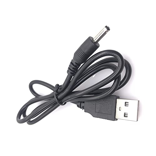 Câble USB vers DC 5.5 2.1 mm idéal pour libérer vos prises murales - 2