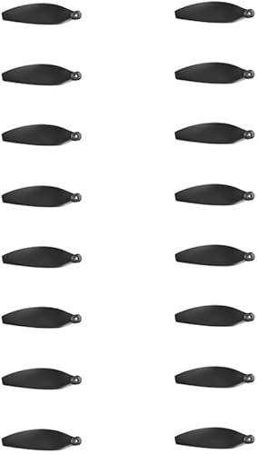 Techwonderz Original Replacement Parts, Drone Accessories Kits for F-Serier RC