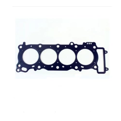 Joint de culasse mécanique circuit Yamaha YZF-R6 kit joints admission pour réfection