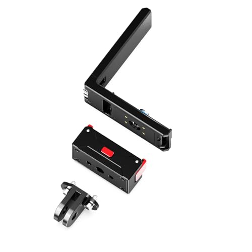 Support de charge à dégagement rapide en L avec adaptateur magnétique Osmo 360 - 2