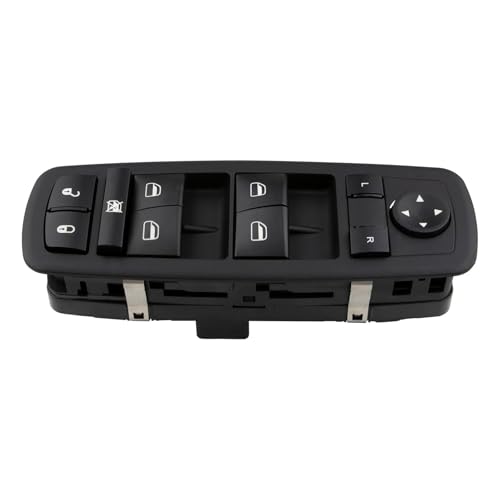 Interruptor de la ventanilla bloqueada del Dart 2013-2016 mando izq 5