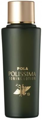 Pola Polissima Toning Lotion S(Normal to Oily Skin) 4.0 fl.oz./120ml