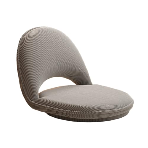 Vifxucy360�x��]���A���݂̂�����ʁA�R���p�N�g�ŉ��炵���f�U�C���A�܂肽���ݎ��Ȃ̂ŁA���r���O��Q���ɂ҂�����̃t���A�`�F�A�ł��B�g�ݗ��ĕs�v�ŁA�܂�ōL�X�Ƃ�����\�t�@�̂悤�ȍ���S�n�ł��B (360�x��],�O���[)