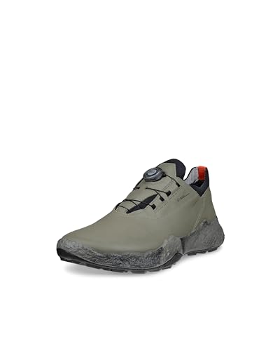 Image of ECCO Golf Biom Hybrid 5 BOA Waterproof Golf Shoe