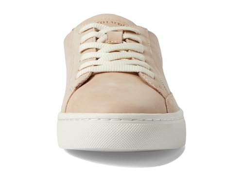 Image of Soludos Ibiza Sneaker Champagne Pink 9.5 B (M)