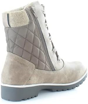 JBU by Jambu Women's Fargo Waterproof Mid Calf Boot, Tobacco, 7.5 | Image 6