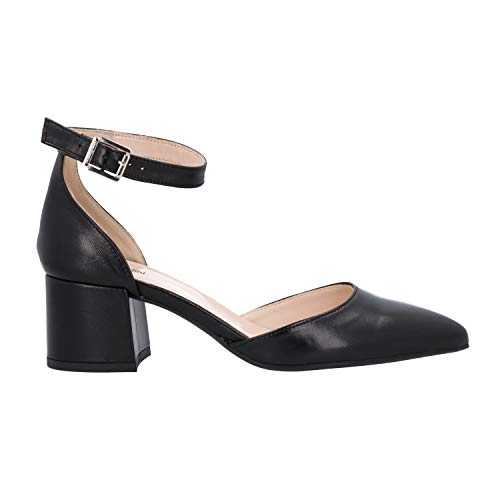 Nero Giardini Décolleté Nero Scarpe Donna 2020