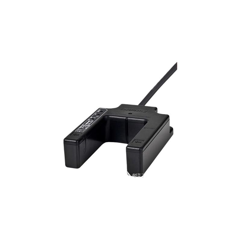 スロット型光電スイッチ エレベーターセンサー BUP-30 NPNタイプ スロット幅30mm