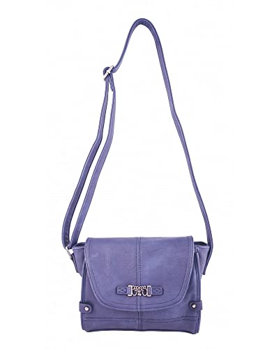 Sac Loop 14 Bleu Le Temps des Cerises sac à main femme
