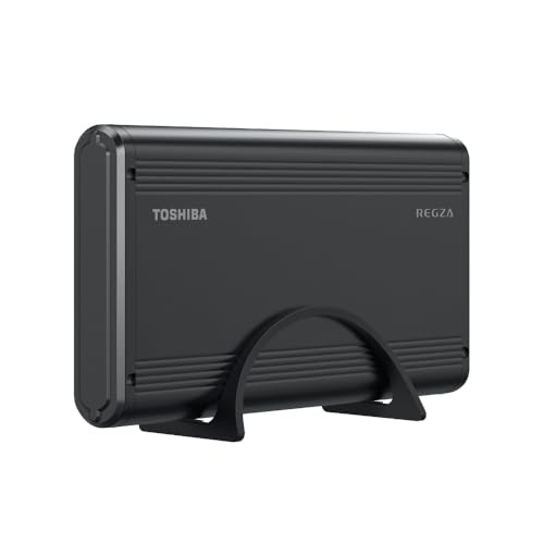 Toshiba THD-400V3 kompatybilny dysk twardy USB (4 TB) TOSHIBA REGZA THD-V3 Series