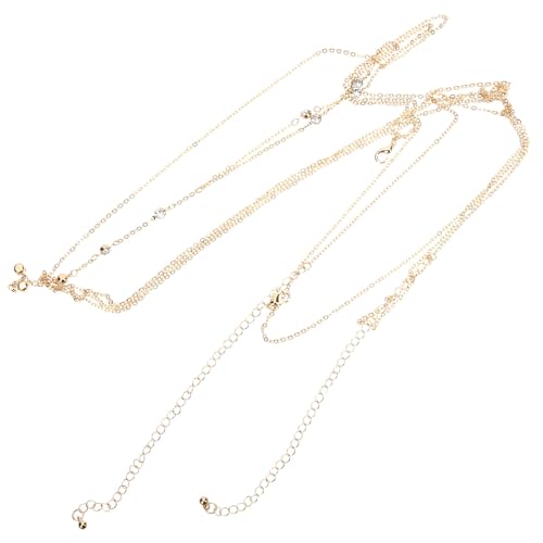 [JOYOFREELY] �S�[���h�{�f�B�`�F�[�� �l�b�N���X ���f�B�[�X�p�{�f�B�W���G���[ �l�b�N���X