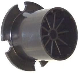 Replacement for fits Power Wheels 74460-2249 10 Rib Replacement Wheel Driver Genuine Fisher Price