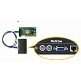 NComputing X300 Ultra Thin Client 3 User Expansion Kit