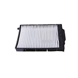 LTMZHVMYQ OEM: 7701055109 Car Cabin Air Filter. Compatible for Renault Megane II/Megane CC 2