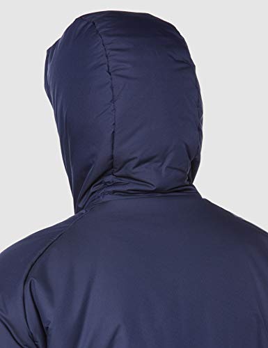 new balance パデットロングコート NV 日本L