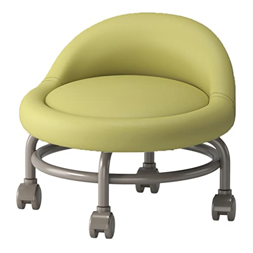 Taburetes Bajos Cocina Madera Marca OUZVI