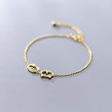 Consejos: si le gustan nuestros productos, puede buscar "YYAMOMO" para encontrar productos más exclusivos, como aretes, pulseras, collares, pinzas para el cabello, cadenas para mascotas y más.
