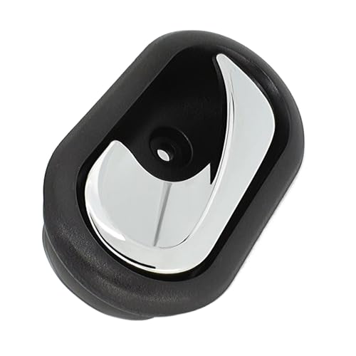 Poignées de porte Logan Duster gauche cassées ? Remplacez votre commande intérieure 12-16