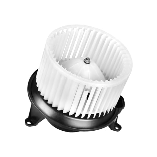 FAERSI AC Plastic Heater Blower Motor Fan Cage 2004-2008