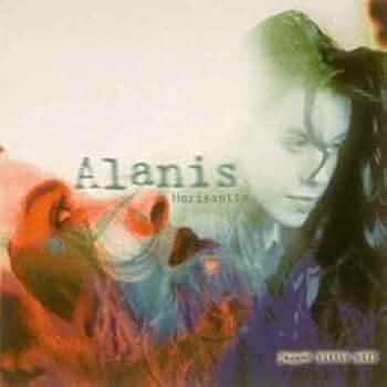洋楽 Alanis Morissette Jagged Little Pill Alanis Morissette - Jagged Little Pill - Amazon.com Music