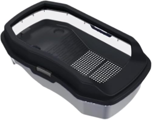 DRWG�T�̐��� ঒��ޗp�P�[�W �O�w�\������P�[�X �傫���{�b�N�X �E���h�~ ����~�� �x�e�v���b�g�t�H�[���t�� �����ތ��� ���z�\ �ϖ��Ցf�� (M,�u���b�N)