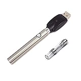 Dycarfell Backup Battery Kit - Silver Pen