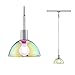 Produktbild Paulmann URail Pendel Sarrasani max 20W E14 Chrom
